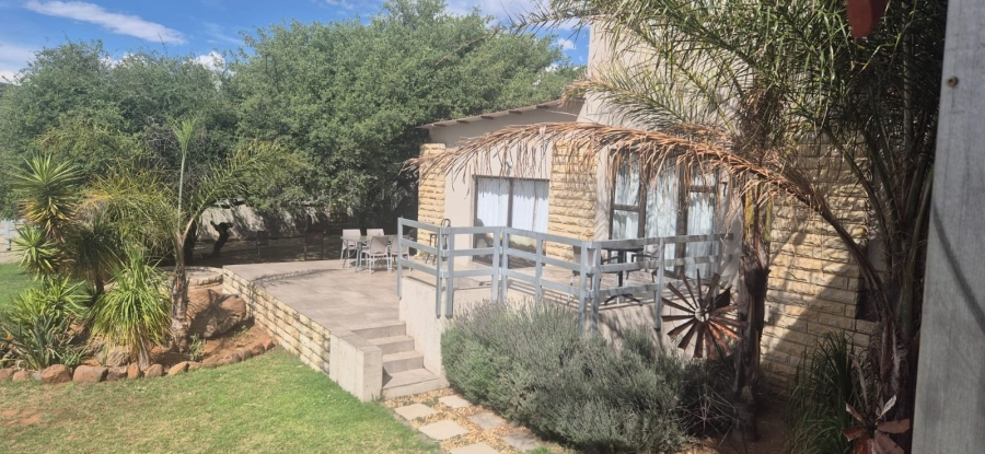 Commercial Property for Sale in Kellys View Free State